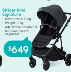 Fitness offers in Baby Bunting