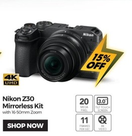  offers in Ted's Cameras