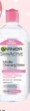 Garnier SkinActive Micellar Cleansing Water 700ml offers at $10.99 in TerryWhite Chemmart