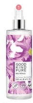 Good Kind Pure Iris Petals Body Mist 250ml offers at $8.99 in TerryWhite Chemmart