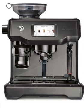 Breville The Oracle Touch Noir  offers in The Good Guys