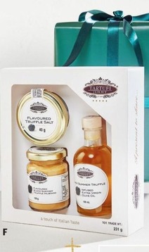 Jimmy Tartufi Truffle Gift Box offers at $17.99 in ALDI