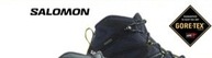 Salomon Men’s Daintree Gore-Tex Mid Hiker offers at $99.99 in Anaconda