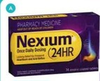 24hr 14 Tablets offers at $11.99 in Your Local Pharmacy