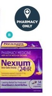 24hr 14 Mini Capsules offers at $13.99 in Your Local Pharmacy