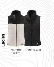 Ladies Everyday Insulated Vest offers at $112.5 in The North Face