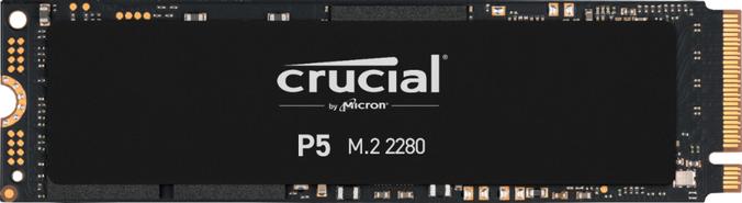 Micron 2400 Gen 4 M.2 2230 Nvme Ssd offers at $89 in Leader Computers