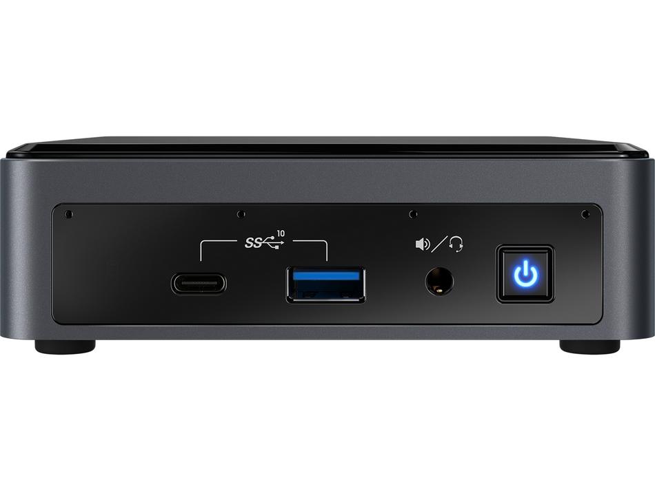 Nuc 13 Pro Kit 17-1360p offers at $979 in Leader Computers
