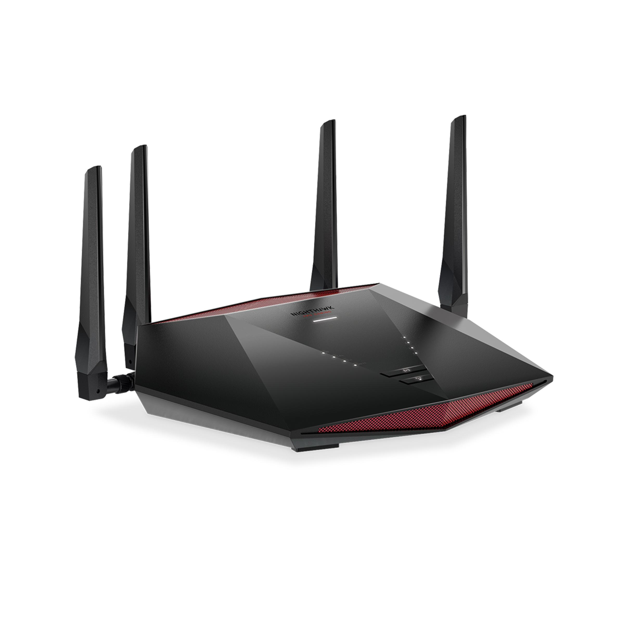 Rt-ax86u Pro Ax5700 Dual Band Wifi 6 Gaming Router offers at $549 in Leader Computers