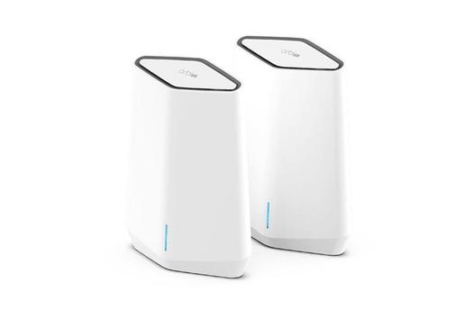Zen Wifi Pro Et12 Axe11000 Wifi 6e Tri-band Whole-home Mesh System offers at $2199 in Leader Computers