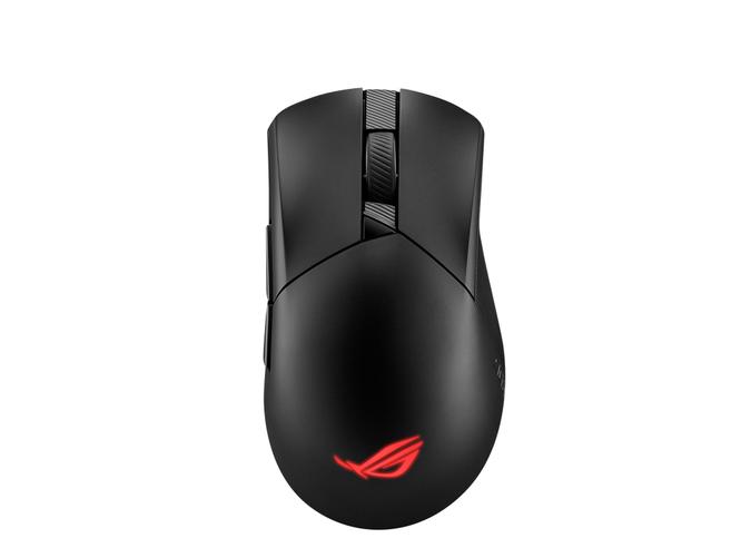 Republic Of Gamers Rog Harpe Ace Aim Lab Edition Wireless Gaming Mouse - White offers at $199 in Leader Computers