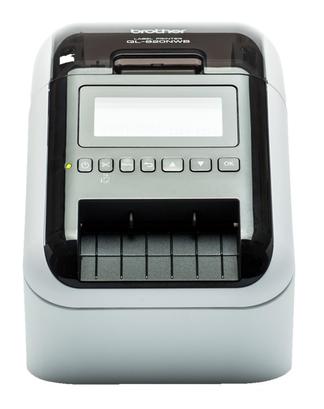 Brother At Your Side High Speed Professional Wireless Label Printer offers at $399 in Leader Computers