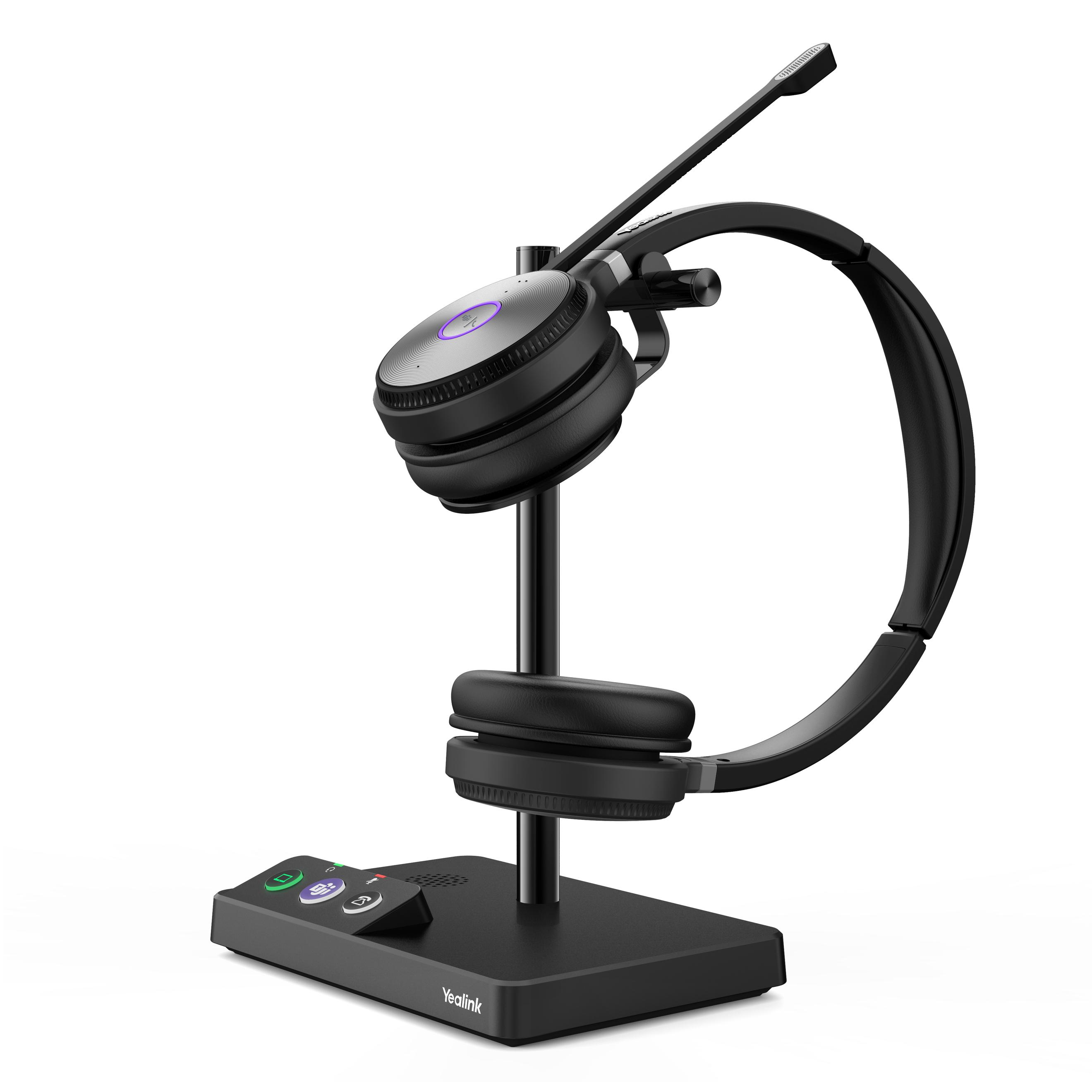 Wh62 Dect Headset offers at $239 in Leader Computers