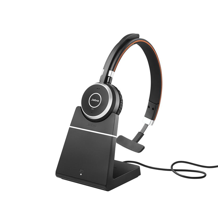 Evolve2 65 Flex Bluetooth Headset offers at $499 in Leader Computers