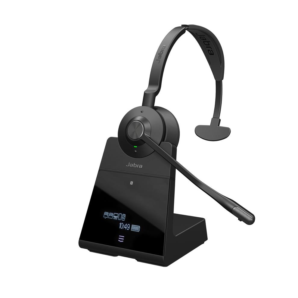 Engage 75 Dect Headset offers at $659 in Leader Computers