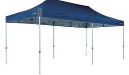 Oztrail hydroflow deluxe 6m gazebo offers at $18.65 in Chrisco