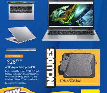 Acer - Aspire Laptop offers at $28.85 in Chrisco