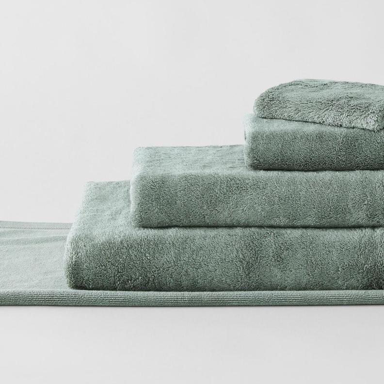 Supersoft Luxury Towel Collection offers at $30.39 in Sheridan