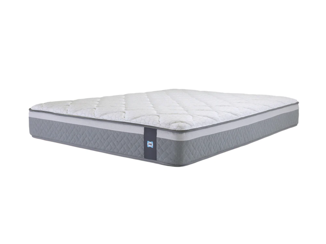 Sealy Back Support Aria Deluxe Mattress - Double / Medium offers at $849 in Snooze