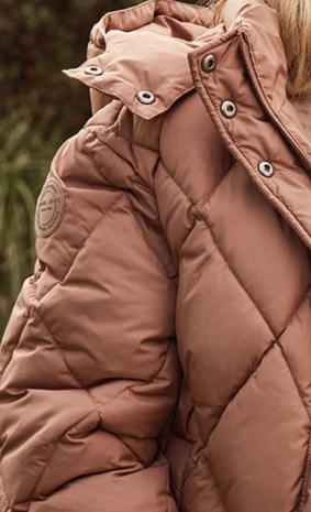 Puffer Jacket offers at $290 in Lorna Jane