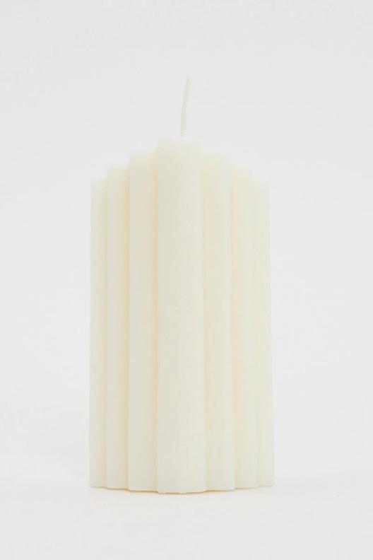 White Candle offers at $12.99 in Ally Fashion