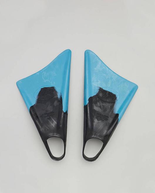 Limited Edition Surf Hardware
 Black Ice Fin offers at $69.95 in City Beach