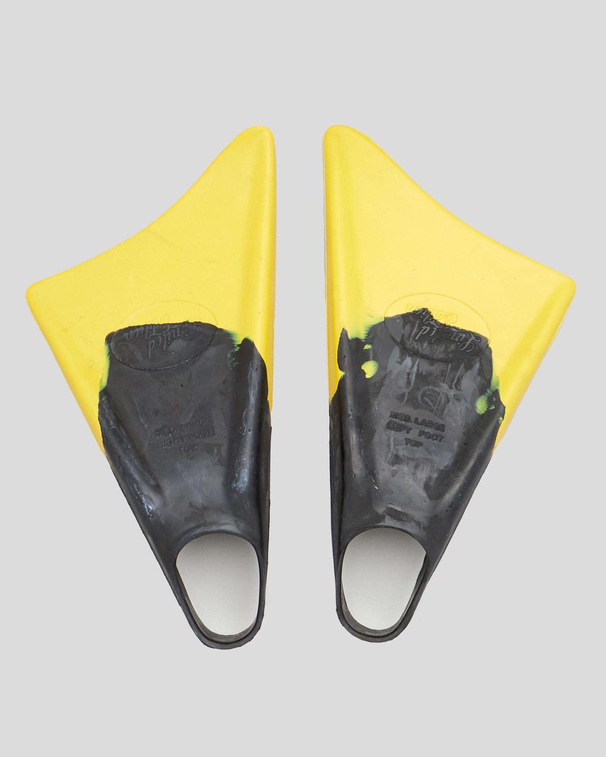 Limited Edition Surf Hardware
 Team Spec A Fins offers at $69.95 in City Beach