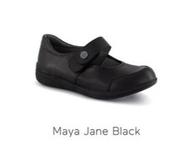 Maya Jane Black offers at $169.95 in Homyped