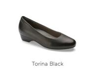 Torina Black offers at $149.95 in Homyped