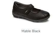 Mable Black offers at $179.95 in Homyped