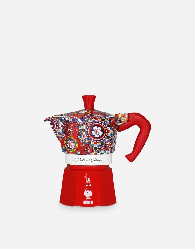 DOLCE & GABBANA MOKA EXPRESS 3 CUP offers at $169 in Henry Bucks
