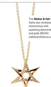 Jewellery offers at $2440 in Air New Zealand