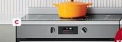 Westinghouse - 90cm Pyrolytic Freestanding Cooker with Induction Cooktop offers at $4499 in Bing Lee