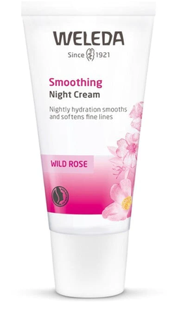 Wild Rose Smoothing Night Cream offers at $37.95 in Mr Vitamins