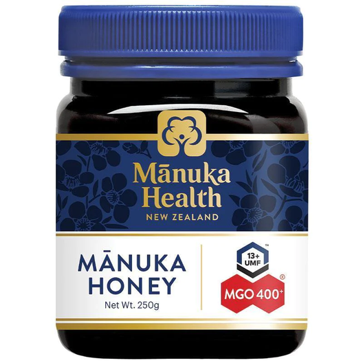 Manuka Honey MGO400+ offers at $38.21 in Mr Vitamins