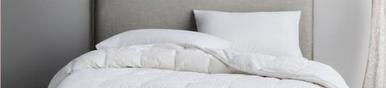 Sheridan - Deluxe Feather & Down Pillow offers at $237.99 in Myer