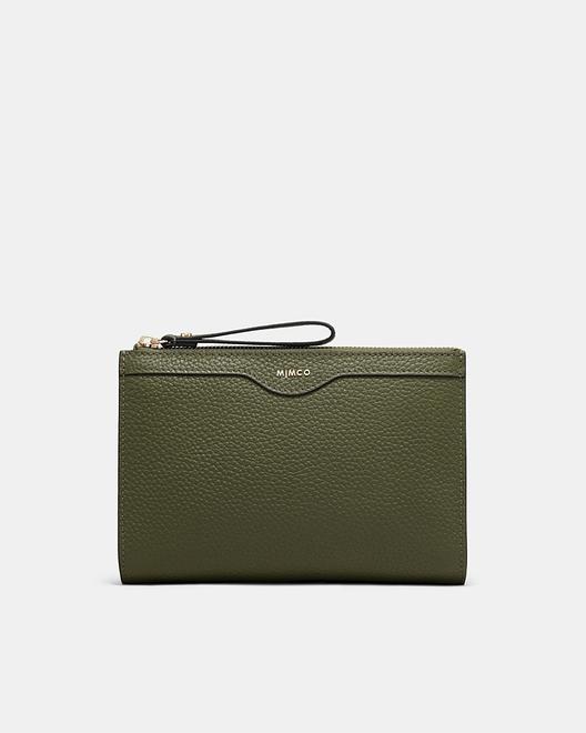 JETT MEDIUM POUCH offers at $129.95 in Mimco