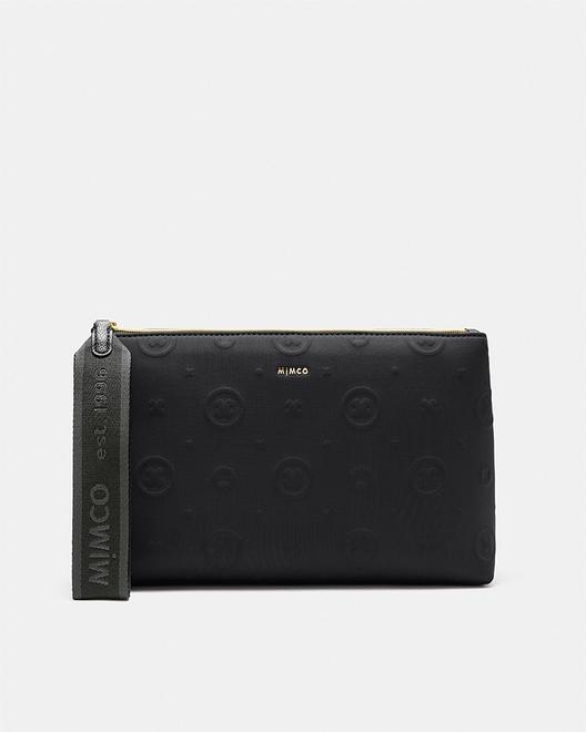 FLASHBACK NEOPRENE POUCH offers at $99.95 in Mimco