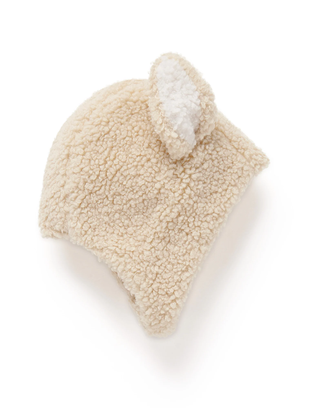 Bunny Beanie offers at $34.95 in Purebaby
