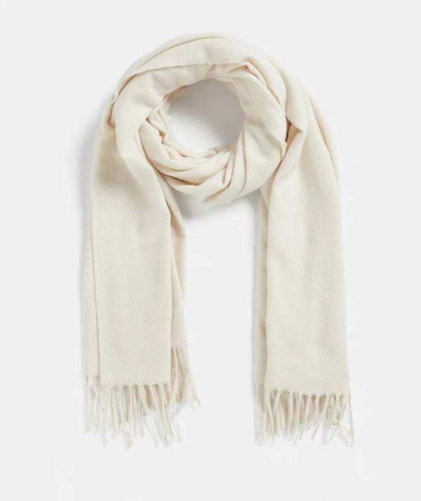 PARCHMENT SOFT SCARF offers at $29.95 in Sussan