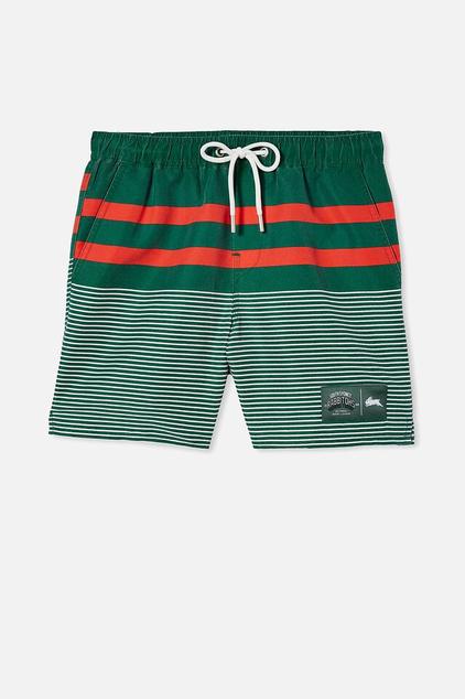Nrl Kids Club Board Short rabbitohs offers at $34.99 in Cotton On