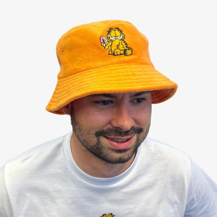 Garfield Bucket Hat offers at $24.99 in Sea World