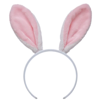 Bear Sized Bunny Ears offers at $5 in Build-A-Bear