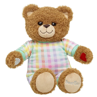 Bearlieve Teddy Bear Spring Gift Set offers at $90 in Build-A-Bear