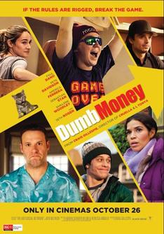 Dumb Money offers in Event Cinemas