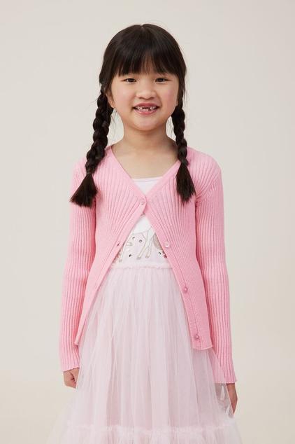 Molly Cardigan offers at $20 in Cotton On Kids