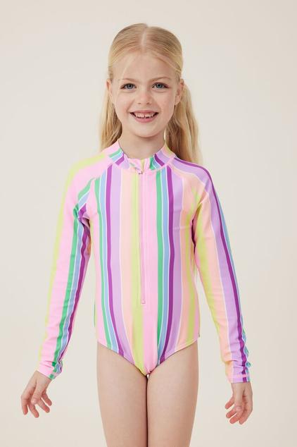 Lydia One Piece offers at $10 in Cotton On Kids