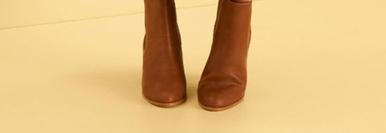 Tokito - Connor Tan Boots offers at $99.95 in Myer