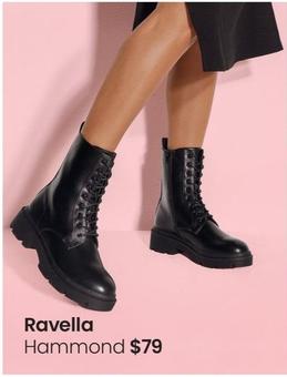 Ravella - Hammond offers at $79 in Myer