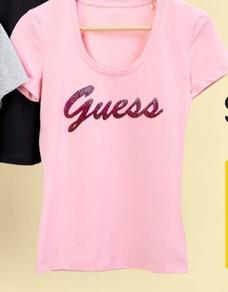 Guess - Women’s Tee offers at $45 in Myer